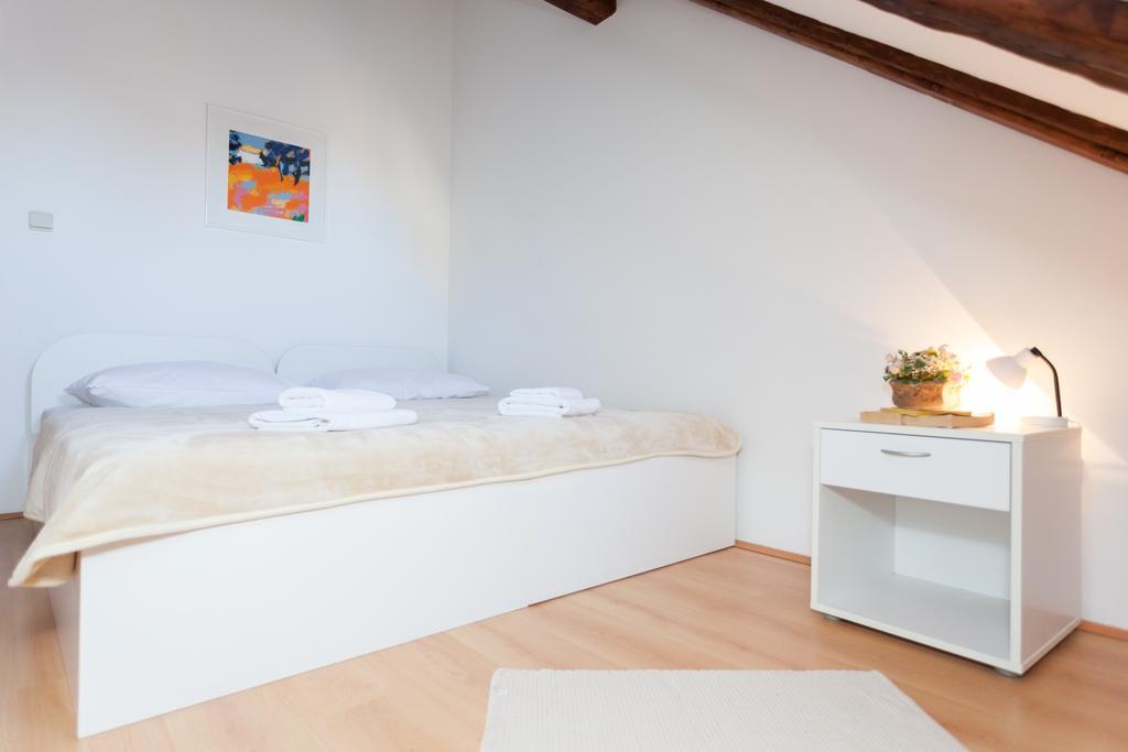 Hedera Estate, Hedera A5 Apartment ดูบรอฟนิก ห้อง รูปภาพ