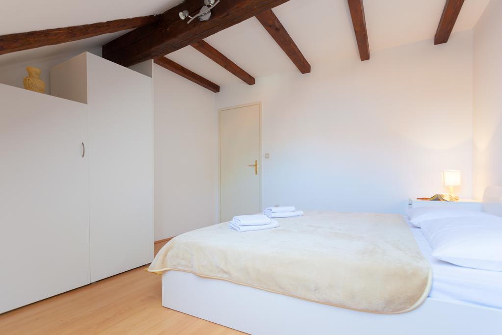 Hedera Estate, Hedera A5 Apartment ดูบรอฟนิก ห้อง รูปภาพ