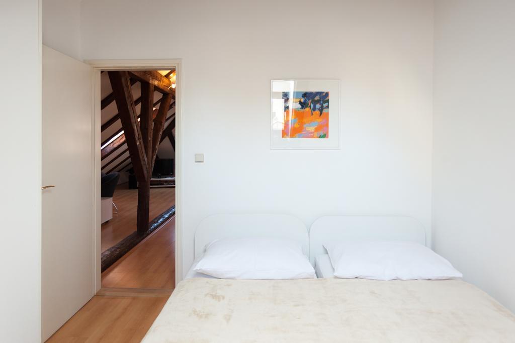 Hedera Estate, Hedera A5 Apartment ดูบรอฟนิก ห้อง รูปภาพ